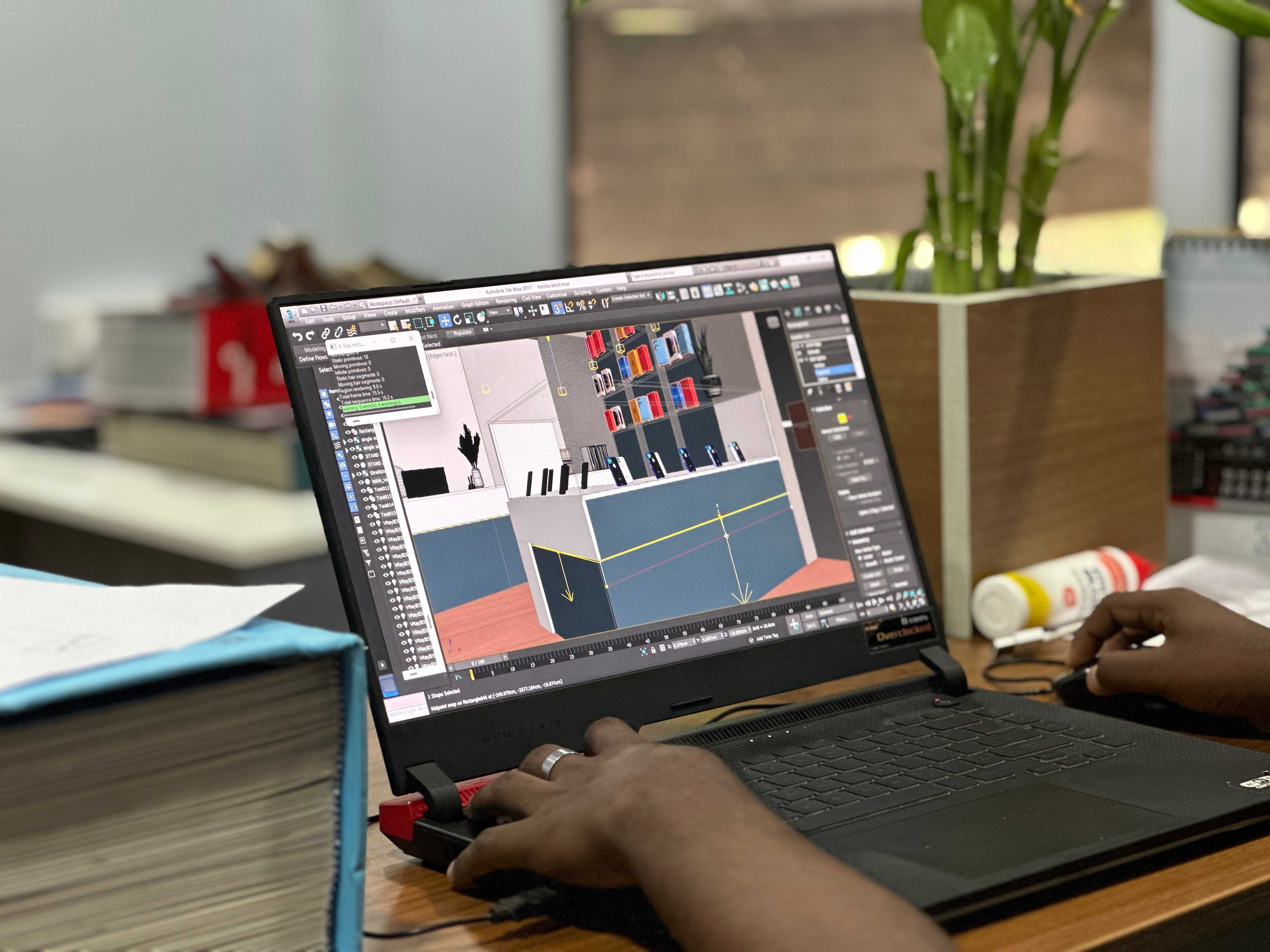 Design Development